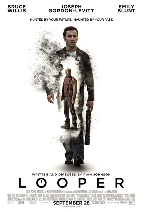 looper 2012 imdb